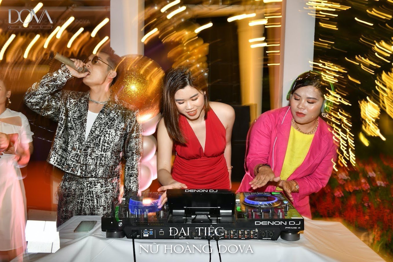 Chương trình biểu diễn nghệ thuật