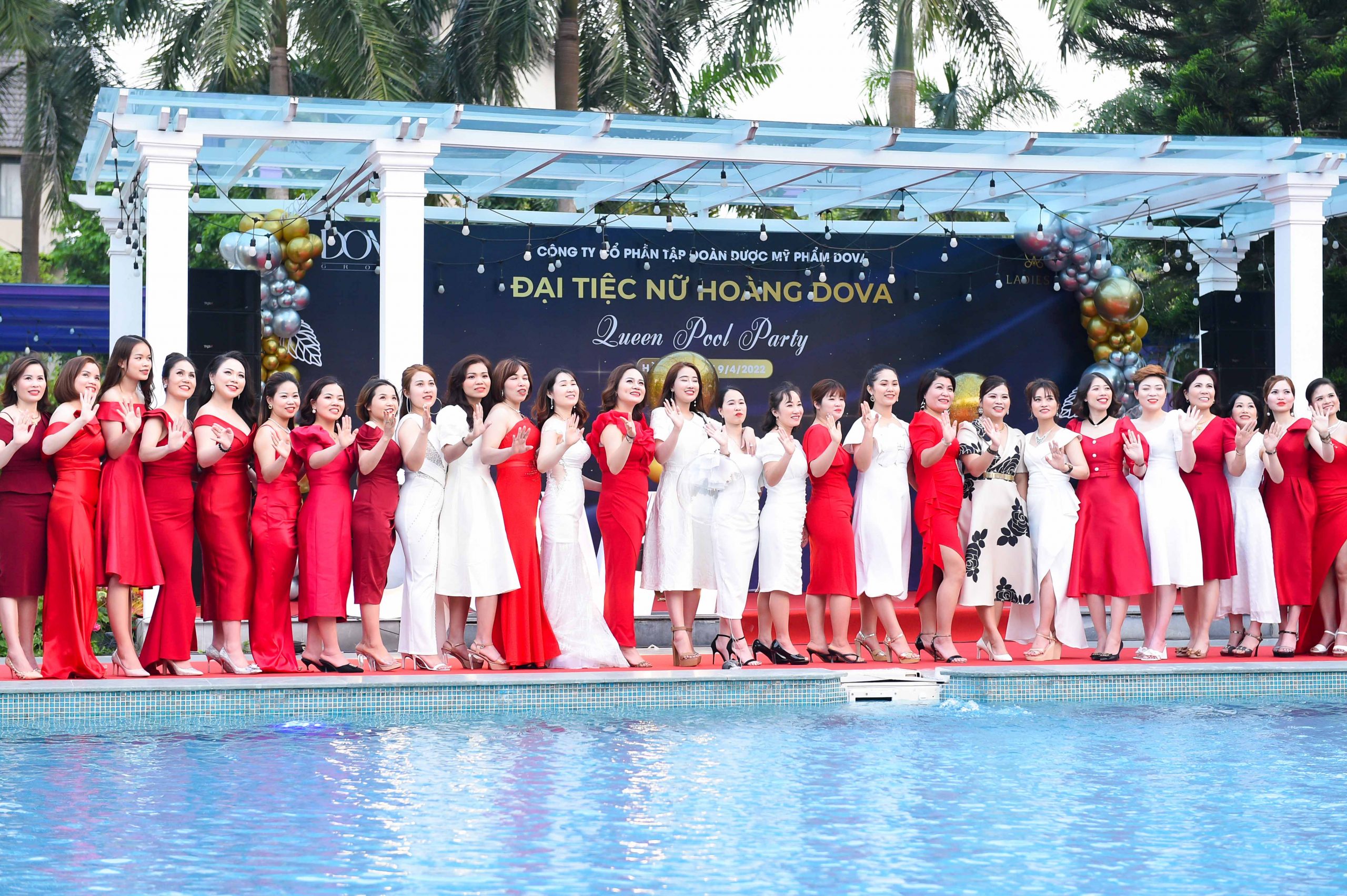 Kinh nghiệm tổ chức sự kiện chuyên nghiệp từ a đến z
