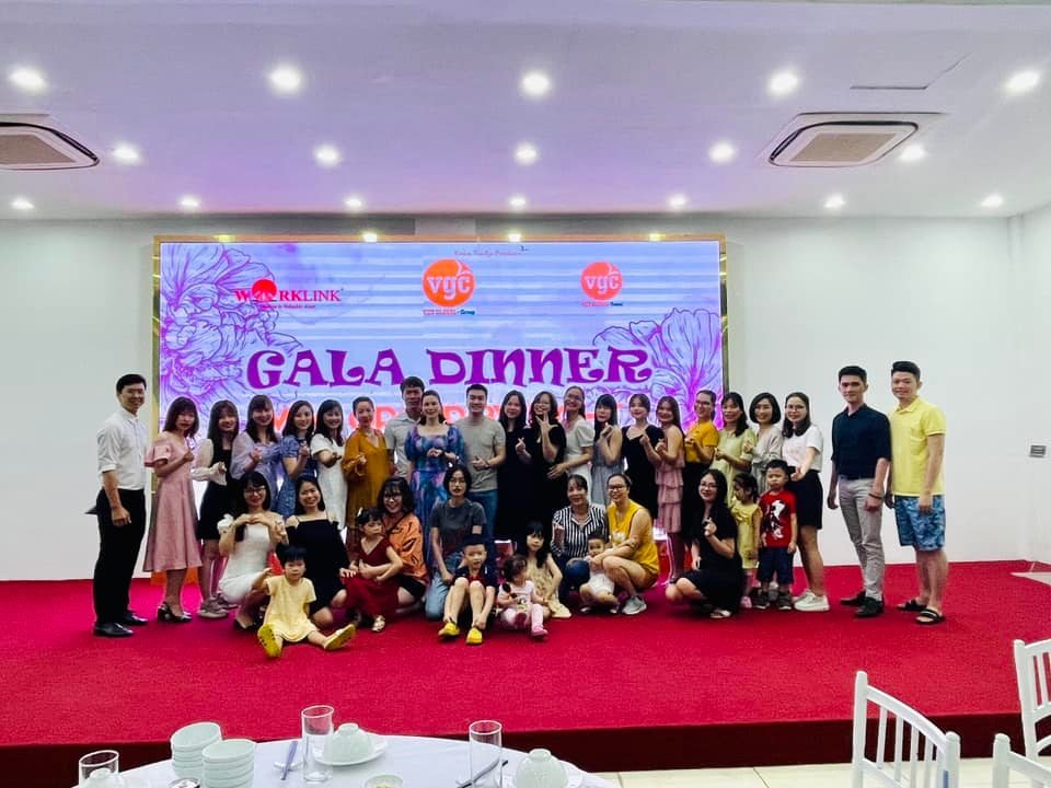 Địa điểm tổ chức Gala Dinner lý tưởng