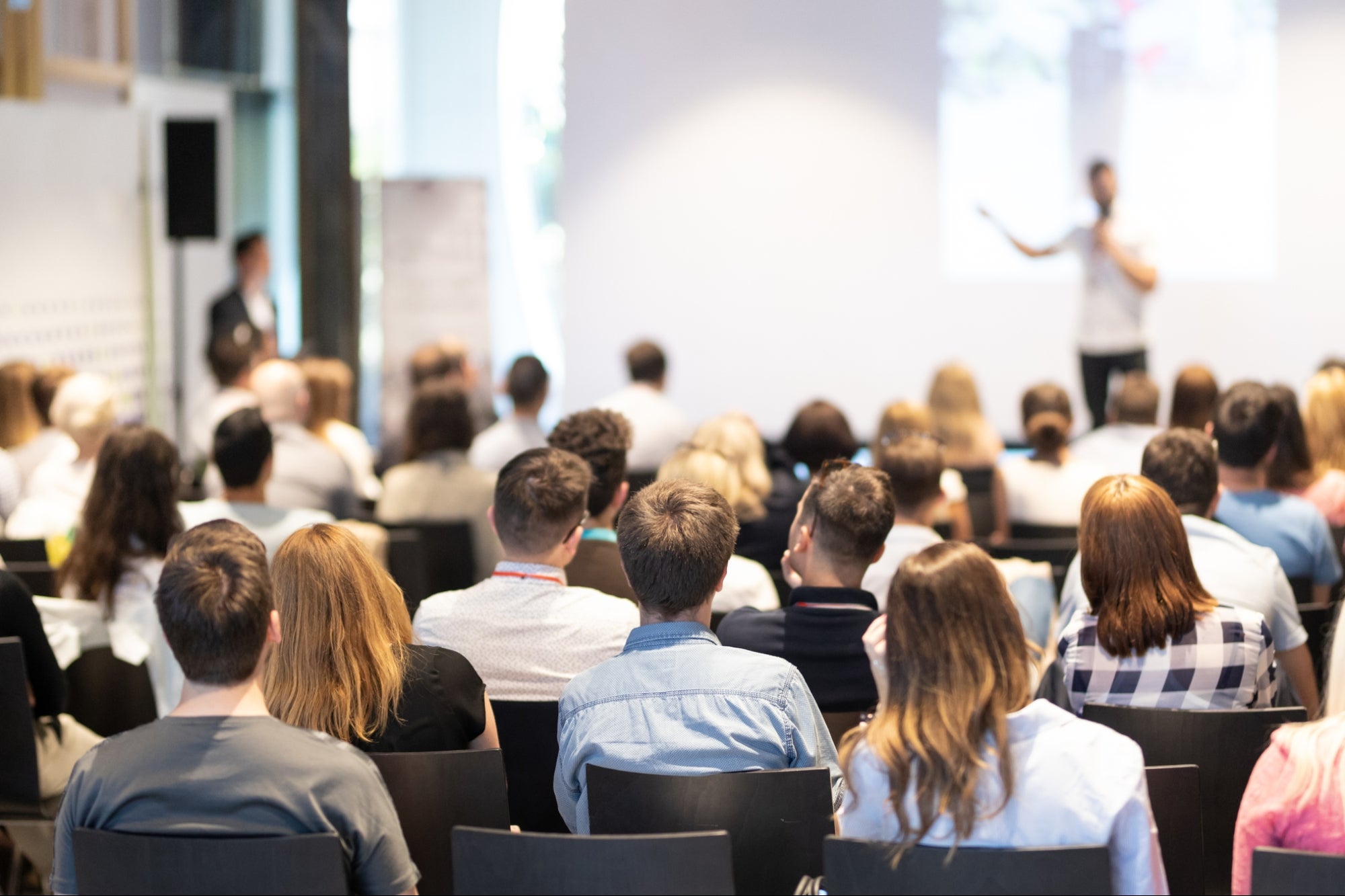 Bussiness event