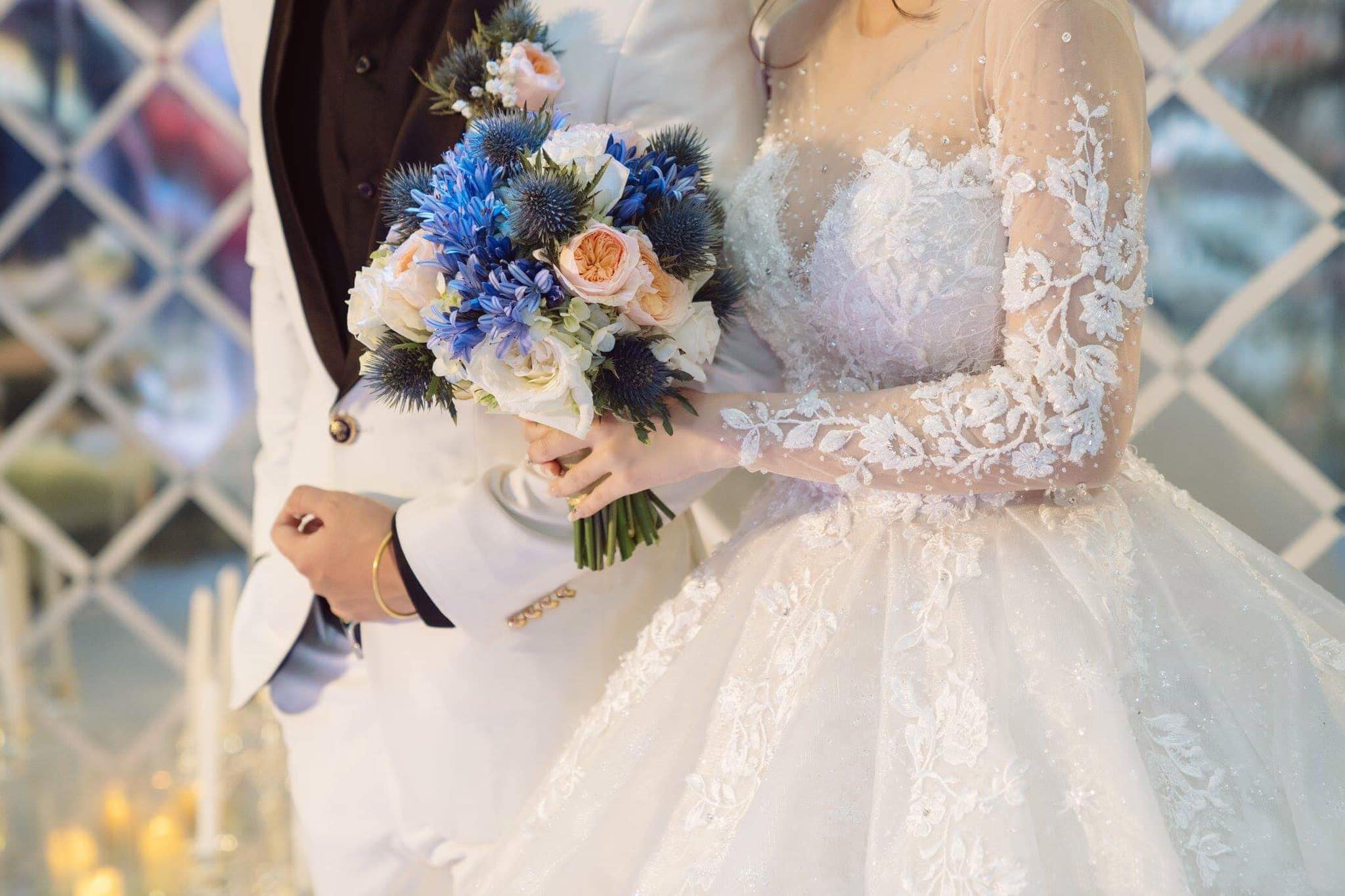 những công việc nên chuẩn bị trước cho một đám cưới hoàn hảo