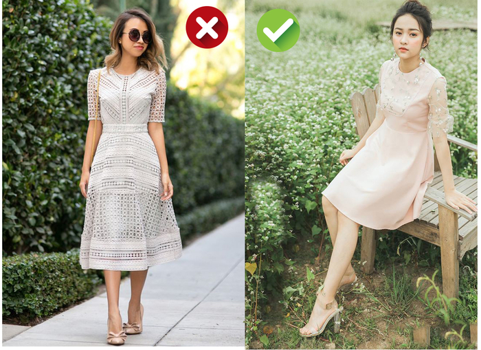 Trang phục phối đồ tiệc cưới phải trang trọng và lịch sự