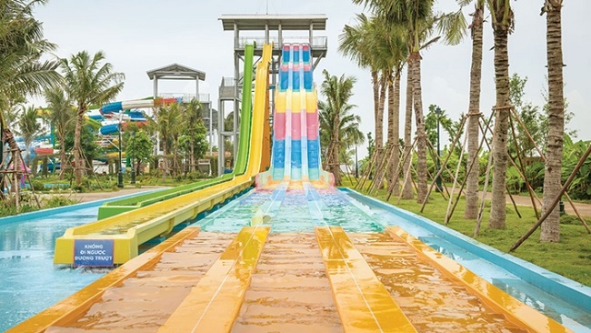 Baara Land Hà Nội