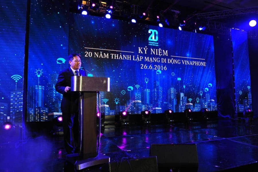 tổ chức lễ kỷ niệm