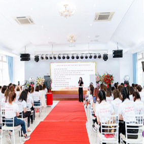 Hội thảo & Hội nghị